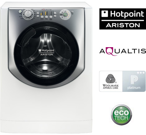 Lavatrice Aqualtis